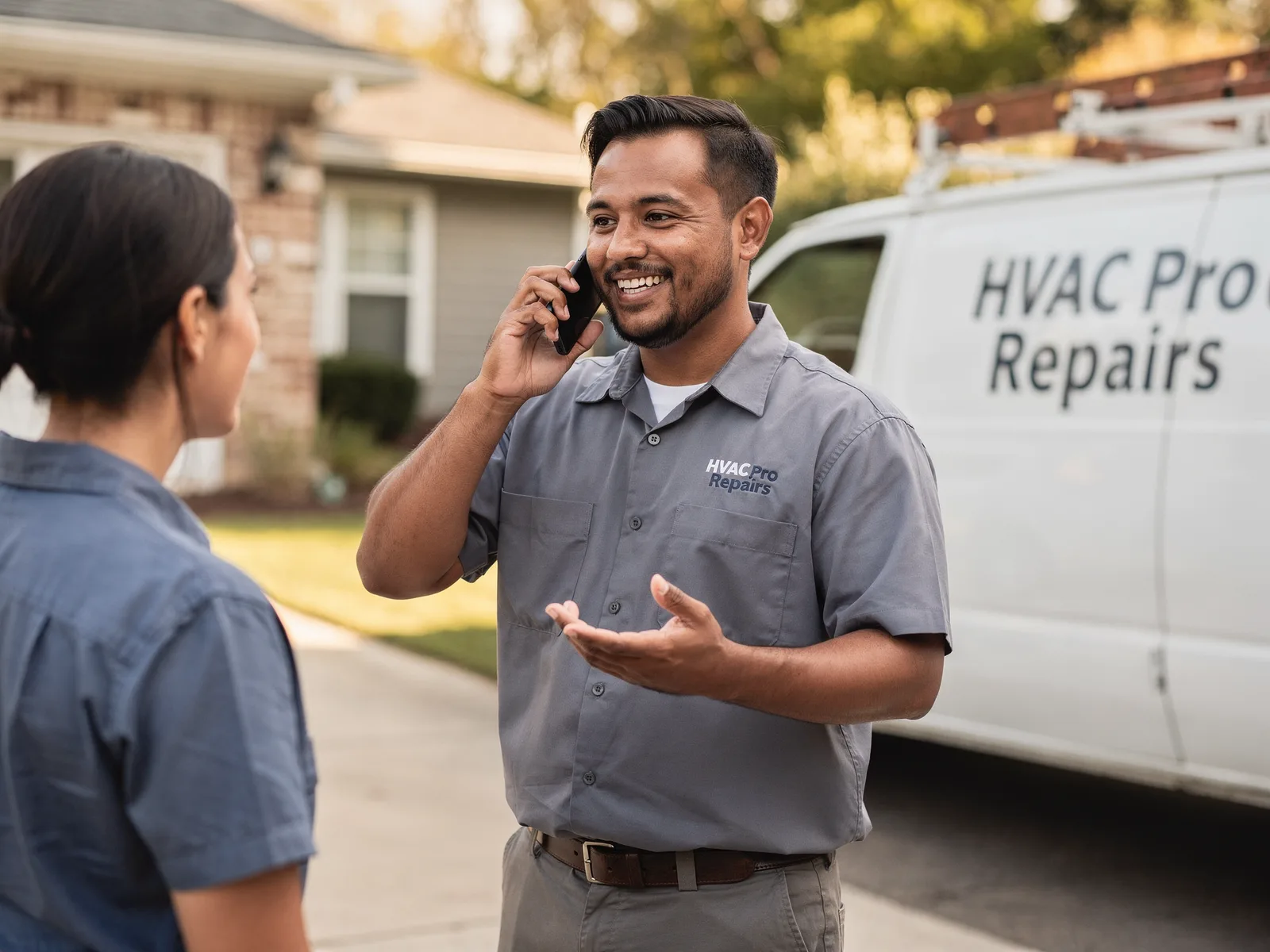 Heat Pump Repair Cochiti Pueblo, NM FAQs